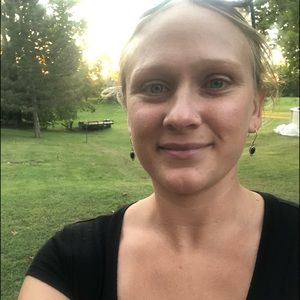 Meet your Posher, Misty